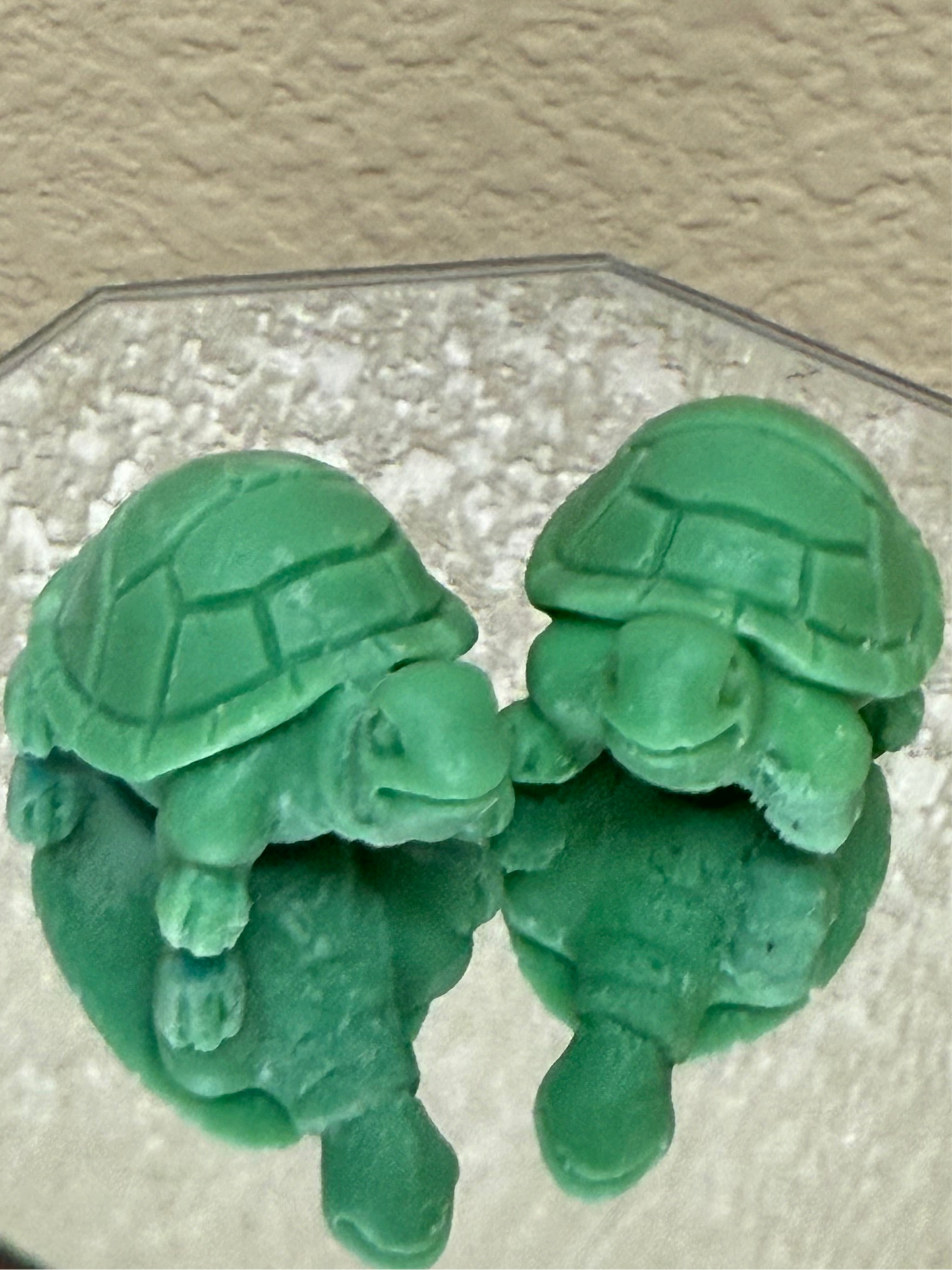 Turtle Wax Melts