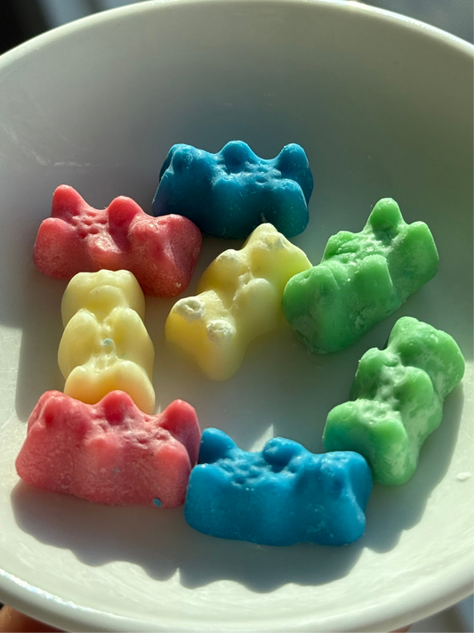 Gummy Bears Wax Melts